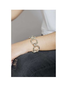 PULSERA-METAL-CICLÓN-152200-PLATA 2