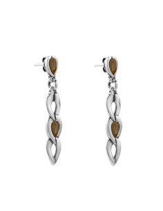 Pendientes con murano SUEVE 2