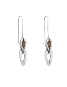 Pendientes con murano FANLO 2