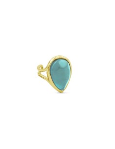 Anillo LIZANA Oro 2