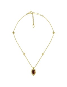 Collar RODENO Oro 2