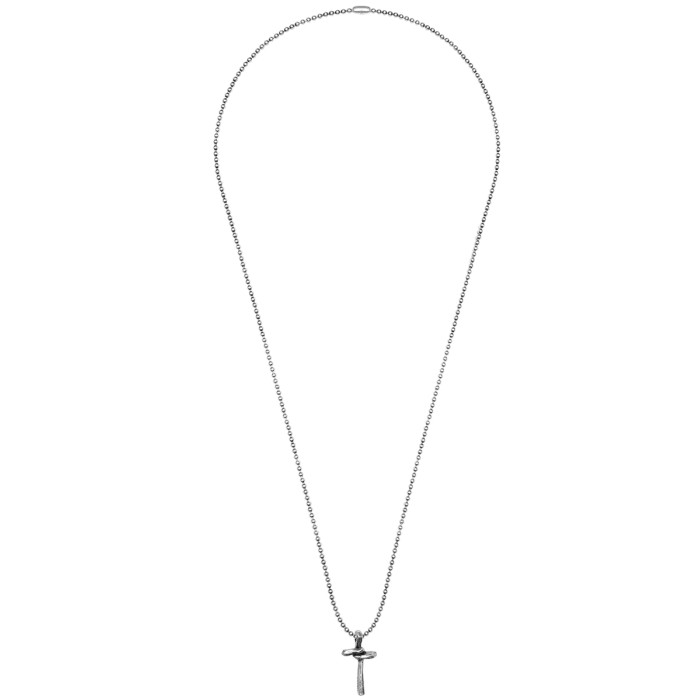Collar de hombre Cruz Collar de hombre Cruz