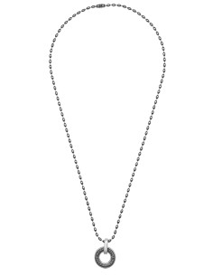 Collar de hombre Carpe Diem 2