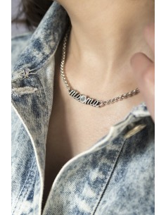 Collar mamá Por siempre 2