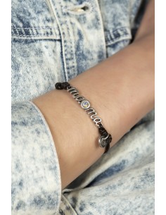 Pulsera mamá Incondicional 2