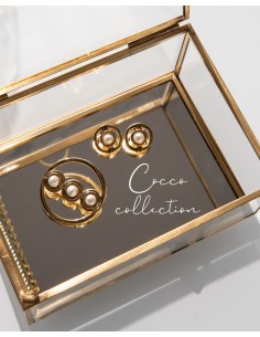 Broche Ünique oro 2