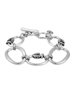 Pulsera Flechaaros