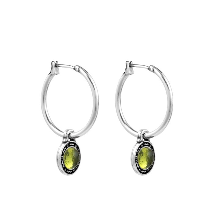 Pendientes Alebrije