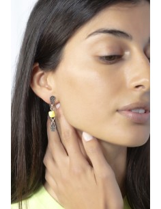 Pendientes Lakhalo 2