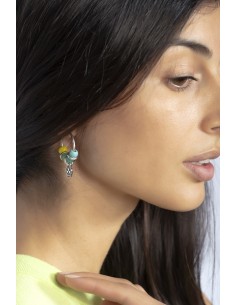 Pendientes Frida 2
