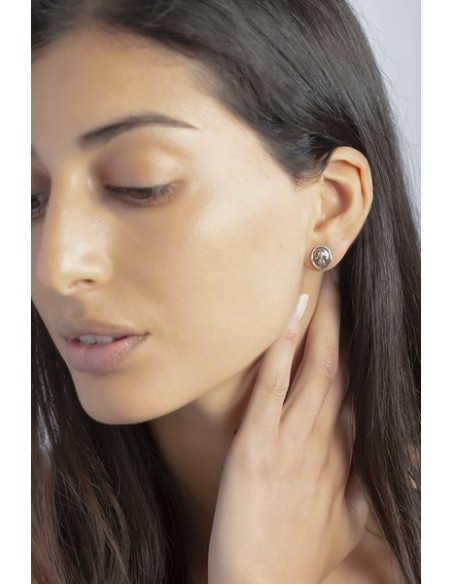 Pendientes Cerradura