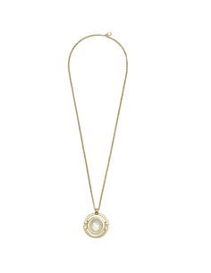 Collar largo Elegance Oro
