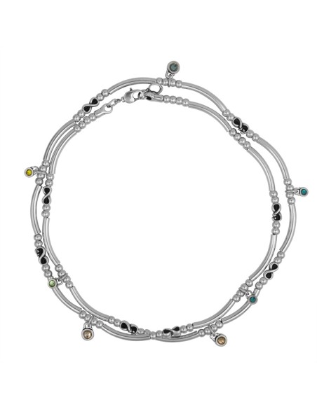 Collar enrollable Perpertuo