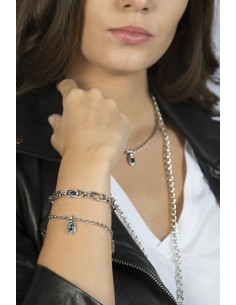 Pulsera Unidad 2