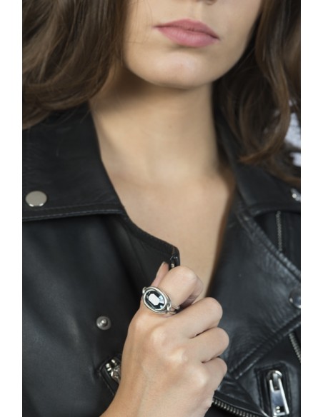 Anillo Conexión Anillo Conexión