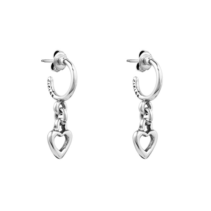 Pendientes Mucho Amor