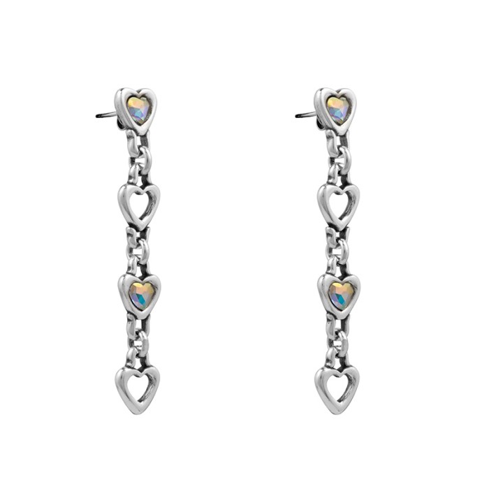 Pendientes Mini Corazones