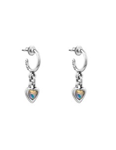 Pendientes Gotas de Amor