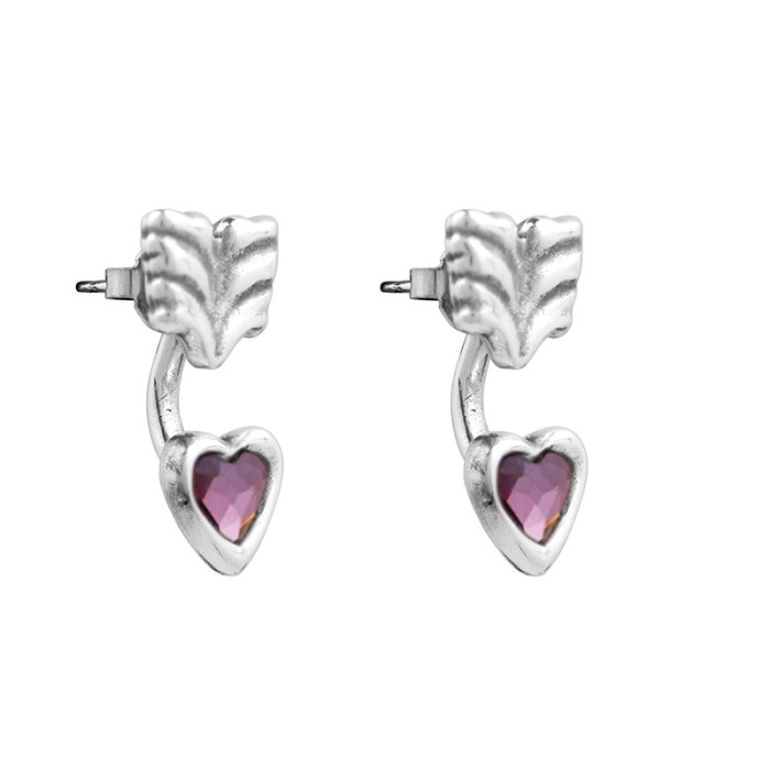 Pendientes Cuore