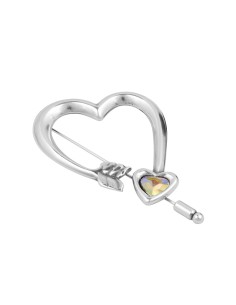 Broche Cuore 2