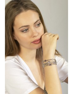 Pulsera Gotas de Amor 2