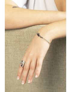 Anillo Gotas de Amor 2