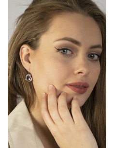 Pendientes Amore 2