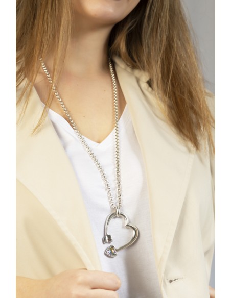 Collar Cuore