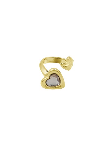 Anillo Cuore oro
