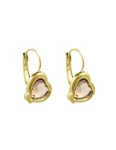 Pendientes Amore oro
