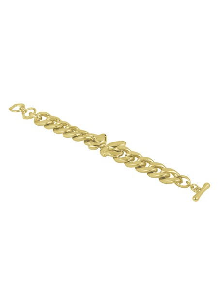 Pulsera Butterfly Oro