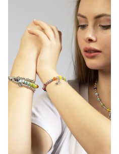 Pulsera Irisada 2