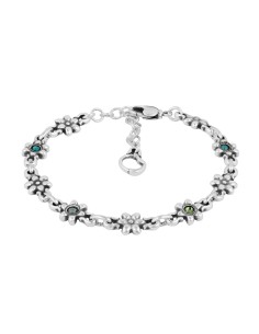 Pulsera Flower