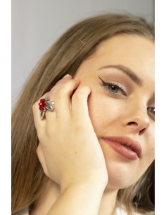Anillo Mariflor 2
