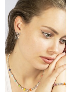 Pendientes Florecer 2