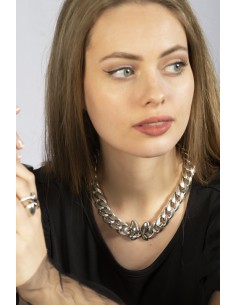 Collar Butterfly 2