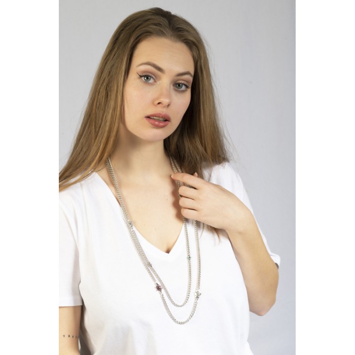 Collar Margarita