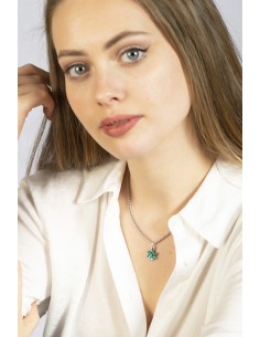 Collar Pétalos 2