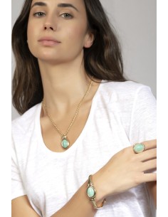 Anillo Ventura Oro 2