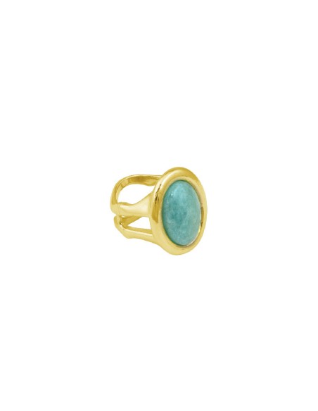 Anillo Ventura Oro