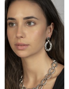 Pendientes Aldara 2