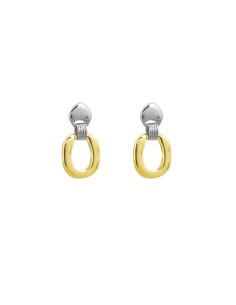 Pendientes Greta Oro
