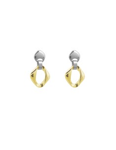 Pendientes Valerie Oro