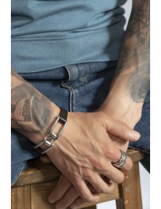 Anillo Encarrilada 2