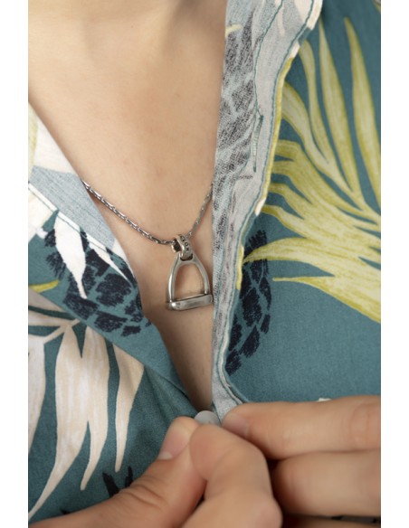 Collar Estribo
