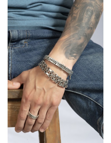 Pulsera Correa