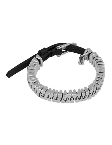 Pulsera Cremallera