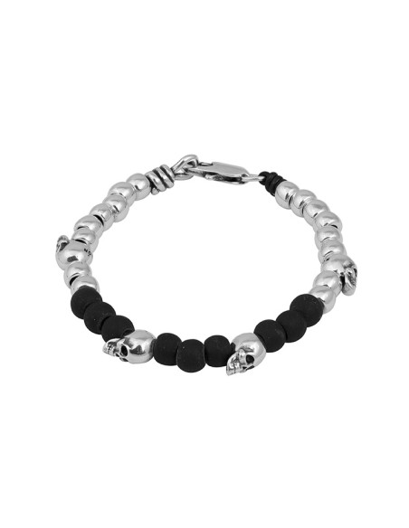 Pulsera Calavera
