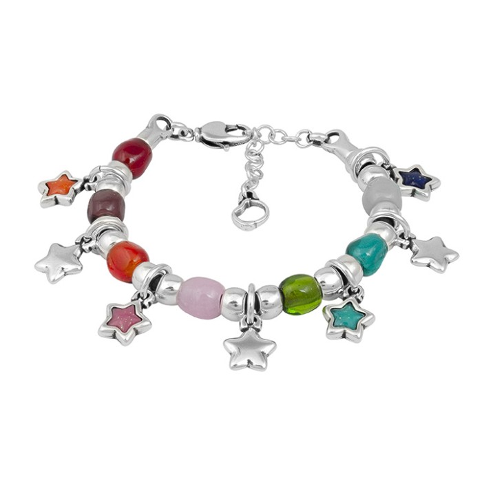 Pulsera Cometa