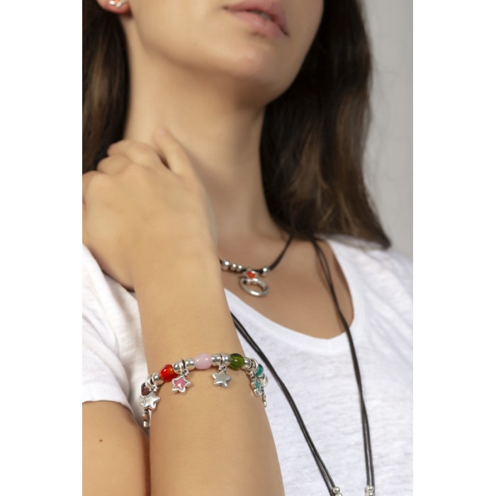 Pulsera Cometa